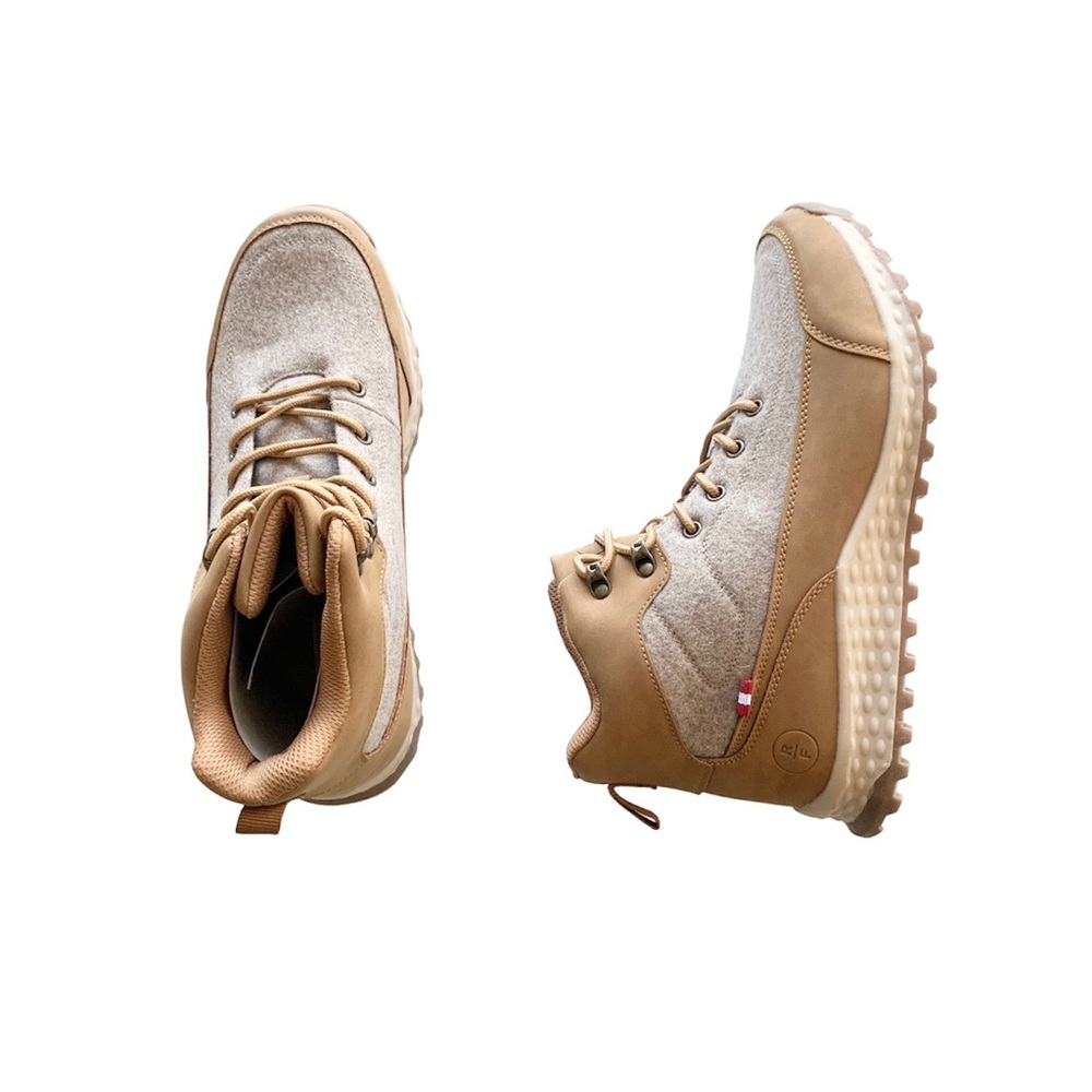 🏈New🏈 Men’s Reserved Footwear Boots Sz 10M & 11M - Picture 11 of 11